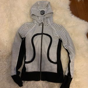 Lululemon Scuba Hoodie